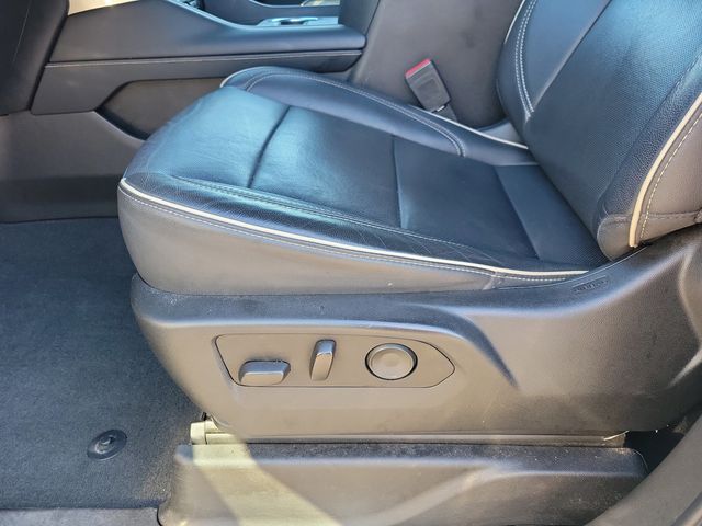 2021 Chevrolet Tahoe 2WD 4dr Premier - 22947148 - 4