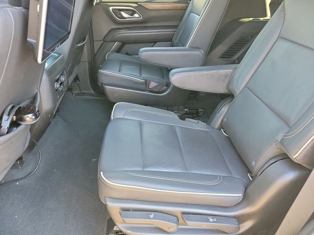 2021 Chevrolet Tahoe 2WD 4dr Premier - 22947148 - 8