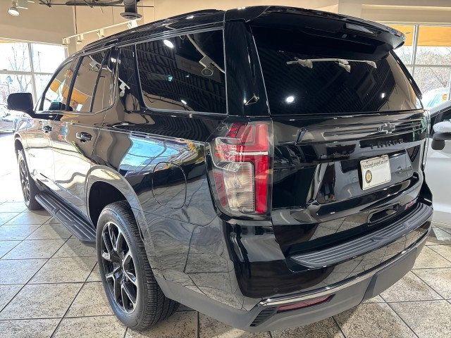 2021 Chevrolet Tahoe 2WD 4dr RST - 22758074 - 3