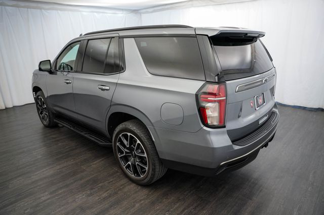 2021 Chevrolet Tahoe 2WD 4dr RST - 23034779 - 10