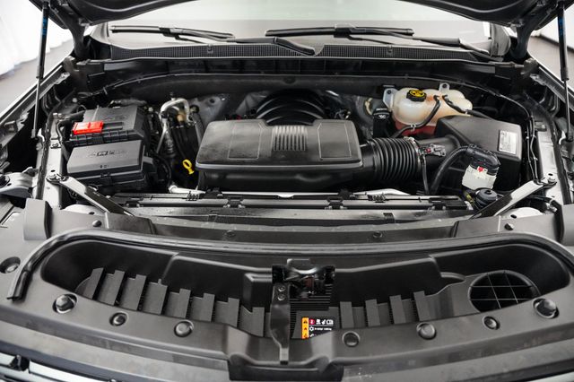 2021 Chevrolet Tahoe 2WD 4dr RST - 23034779 - 12