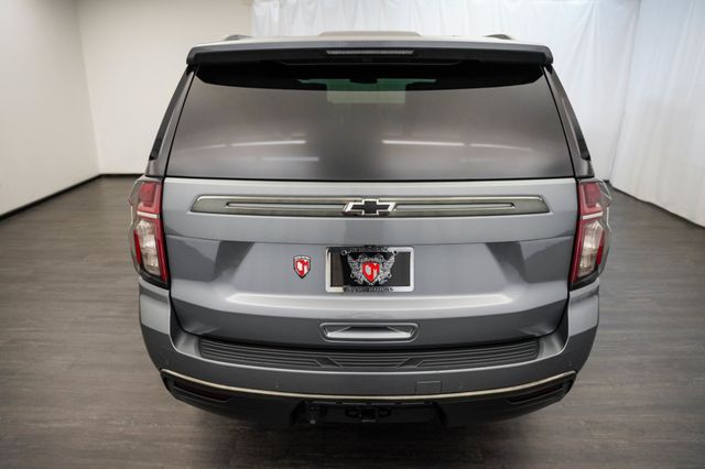 2021 Chevrolet Tahoe 2WD 4dr RST - 23034779 - 14