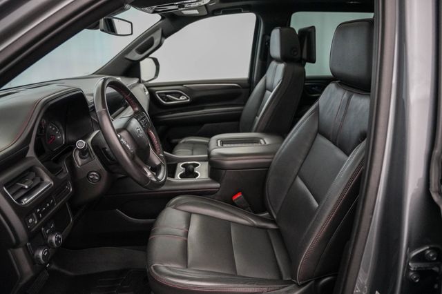 2021 Chevrolet Tahoe 2WD 4dr RST - 23034779 - 17