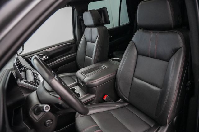 2021 Chevrolet Tahoe 2WD 4dr RST - 23034779 - 18