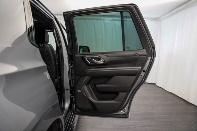 2021 Chevrolet Tahoe 2WD 4dr RST - 23034779 - 22