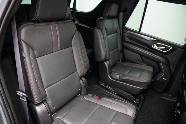 2021 Chevrolet Tahoe 2WD 4dr RST - 23034779 - 24
