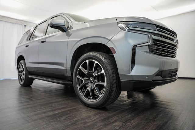 2021 Chevrolet Tahoe 2WD 4dr RST - 23034779 - 27