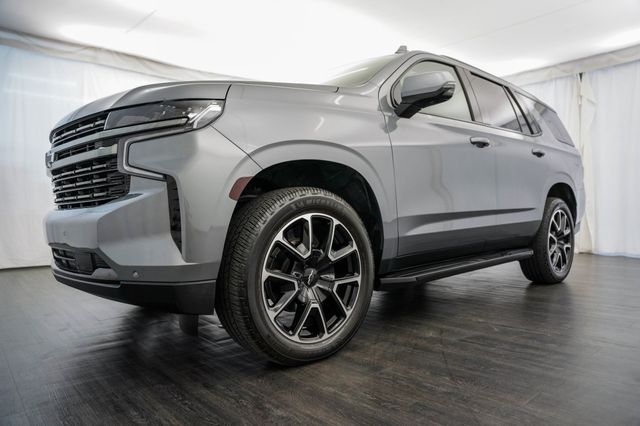 2021 Chevrolet Tahoe 2WD 4dr RST - 23034779 - 28