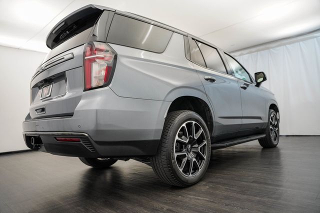 2021 Chevrolet Tahoe 2WD 4dr RST - 23034779 - 29