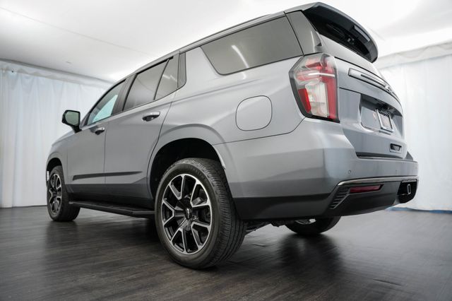 2021 Chevrolet Tahoe 2WD 4dr RST - 23034779 - 30