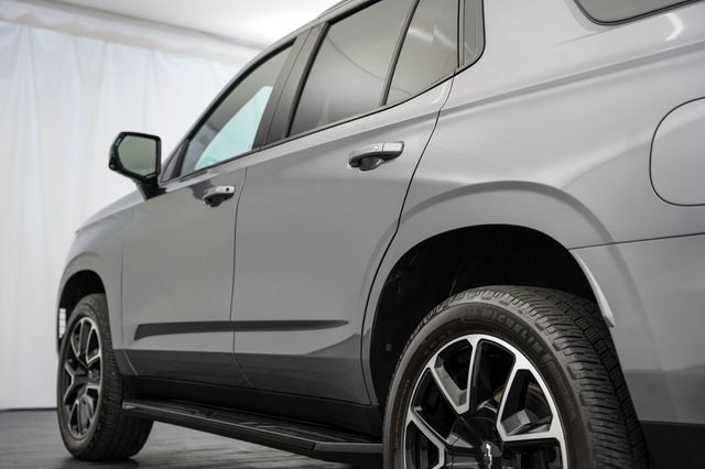 2021 Chevrolet Tahoe 2WD 4dr RST - 23034779 - 31