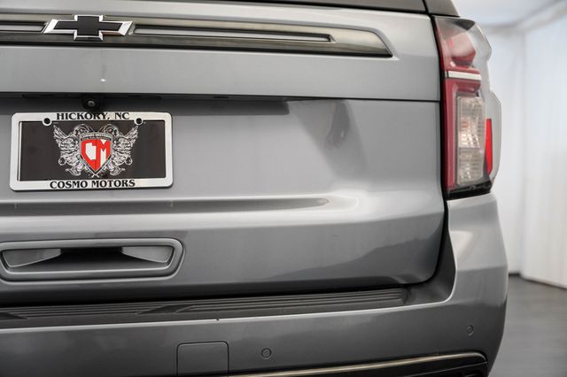 2021 Chevrolet Tahoe 2WD 4dr RST - 23034779 - 38