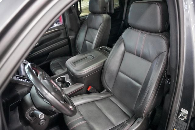 2021 Chevrolet Tahoe 2WD 4dr RST - 23034779 - 3
