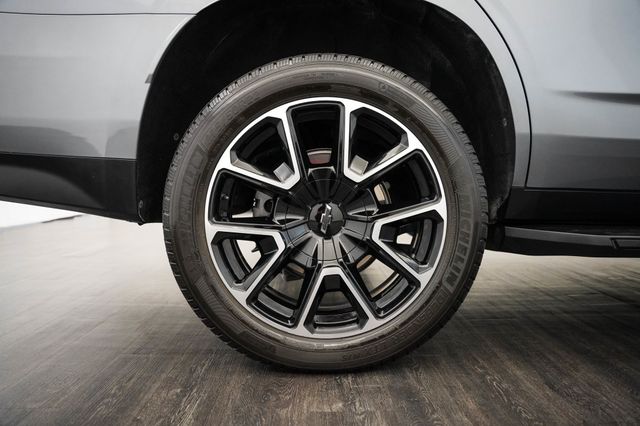 2021 Chevrolet Tahoe 2WD 4dr RST - 23034779 - 42