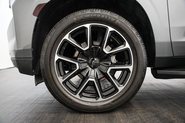 2021 Chevrolet Tahoe 2WD 4dr RST - 23034779 - 44