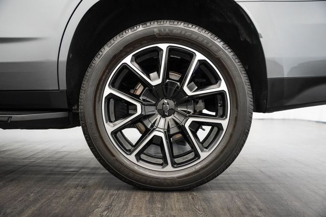 2021 Chevrolet Tahoe 2WD 4dr RST - 23034779 - 45