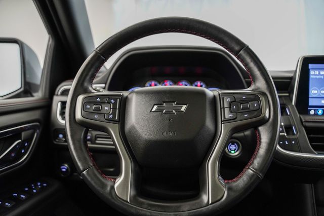2021 Chevrolet Tahoe 2WD 4dr RST - 23034779 - 48
