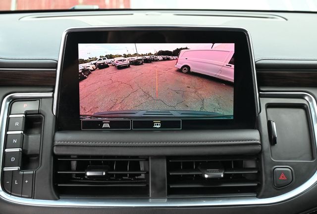 2021 Chevrolet Tahoe 3.5" RC Lift 24" NICHE Wheels 35" NEW MUTANT Tires 4WD Z71 - 22900819 - 12