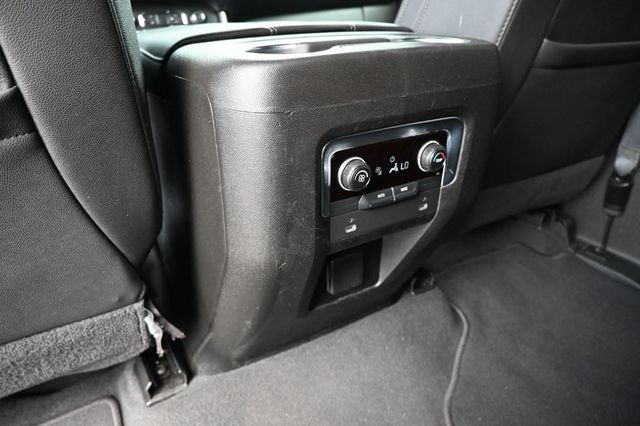 2021 Chevrolet Tahoe 3.5" RC Lift 24" NICHE Wheels 35" NEW MUTANT Tires 4WD Z71 - 22900819 - 15