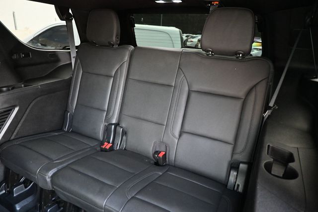 2021 Chevrolet Tahoe 3.5" RC Lift 24" NICHE Wheels 35" NEW MUTANT Tires 4WD Z71 - 22900819 - 16