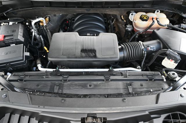 2021 Chevrolet Tahoe 3.5" RC Lift 24" NICHE Wheels 35" NEW MUTANT Tires 4WD Z71 - 22900819 - 20