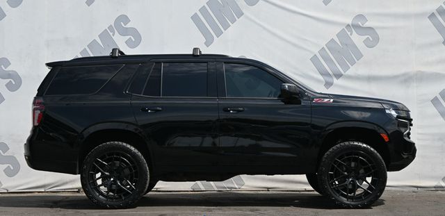 2021 Chevrolet Tahoe 3.5" RC Lift 24" NICHE Wheels 35" NEW MUTANT Tires 4WD Z71 - 22900819 - 3