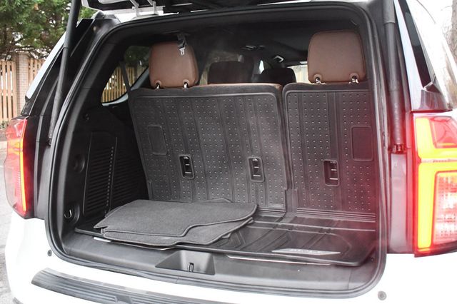 2021 Chevrolet Tahoe 4WD 4dr High Country - 22959944 - 9