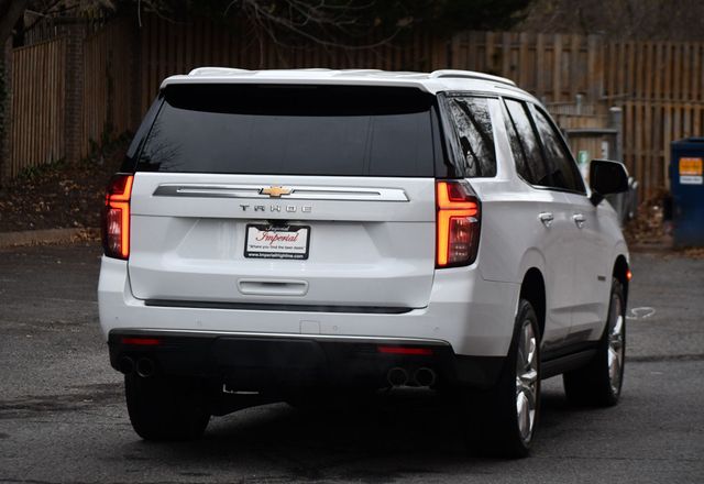 2021 Chevrolet Tahoe 4WD 4dr High Country - 22959944 - 11