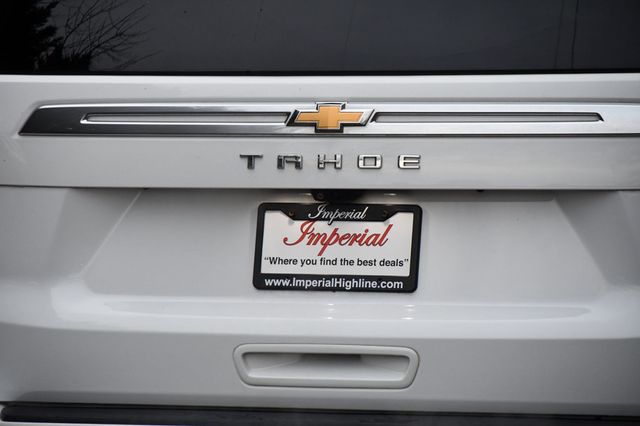 2021 Chevrolet Tahoe 4WD 4dr High Country - 22959944 - 15