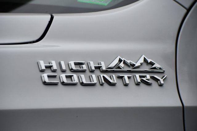 2021 Chevrolet Tahoe 4WD 4dr High Country - 22959944 - 16