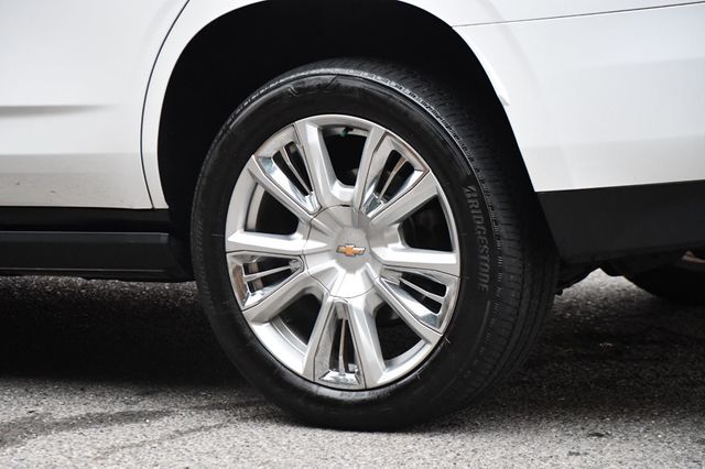 2021 Chevrolet Tahoe 4WD 4dr High Country - 22959944 - 18