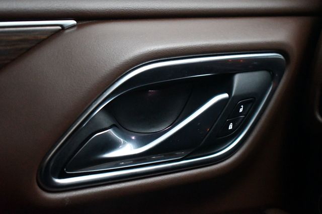 2021 Chevrolet Tahoe 4WD 4dr High Country - 22959944 - 22