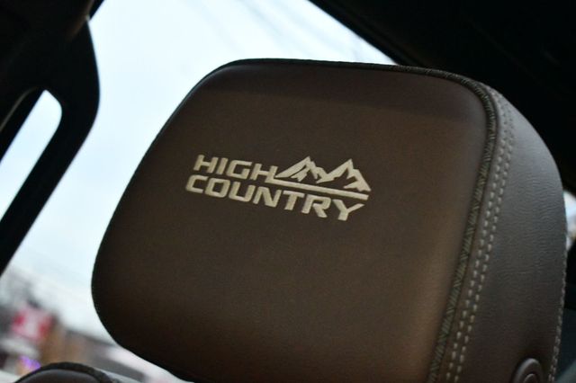 2021 Chevrolet Tahoe 4WD 4dr High Country - 22959944 - 26