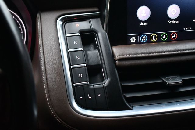 2021 Chevrolet Tahoe 4WD 4dr High Country - 22959944 - 31