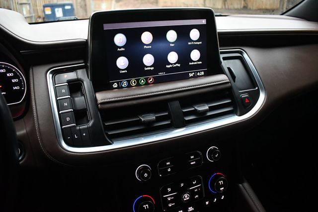 2021 Chevrolet Tahoe 4WD 4dr High Country - 22959944 - 32