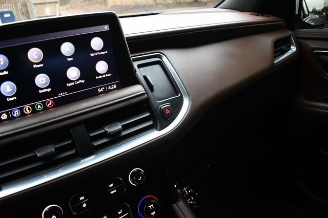 2021 Chevrolet Tahoe 4WD 4dr High Country - 22959944 - 33