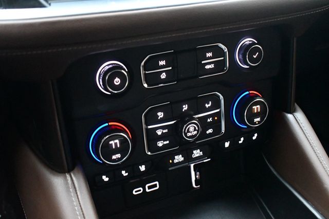 2021 Chevrolet Tahoe 4WD 4dr High Country - 22959944 - 34