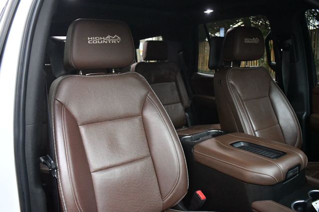 2021 Chevrolet Tahoe 4WD 4dr High Country - 22959944 - 36