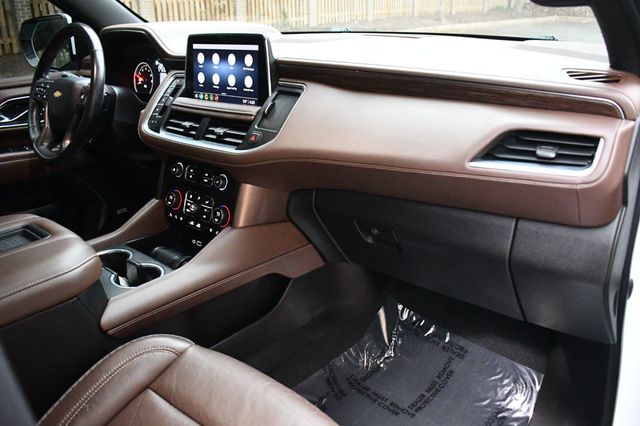 2021 Chevrolet Tahoe 4WD 4dr High Country - 22959944 - 37