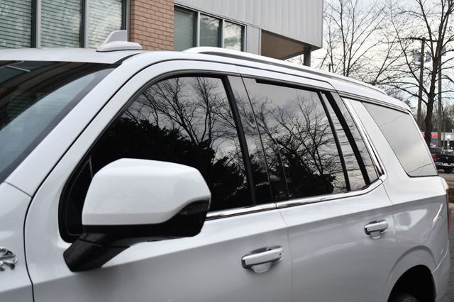 2021 Chevrolet Tahoe 4WD 4dr High Country - 22959944 - 3