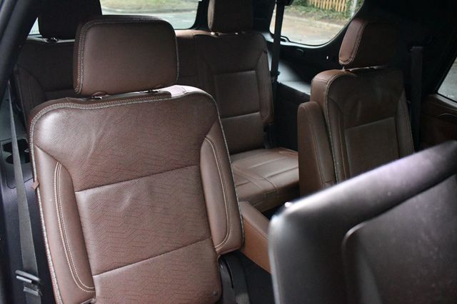 2021 Chevrolet Tahoe 4WD 4dr High Country - 22959944 - 39