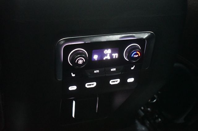 2021 Chevrolet Tahoe 4WD 4dr High Country - 22959944 - 44