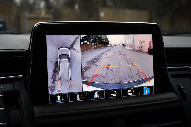 2021 Chevrolet Tahoe 4WD 4dr High Country - 22959944 - 50