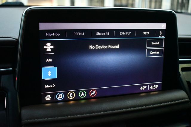 2021 Chevrolet Tahoe 4WD 4dr High Country - 22959944 - 51