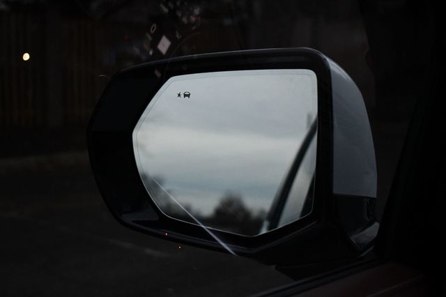 2021 Chevrolet Tahoe 4WD 4dr High Country - 22959944 - 55