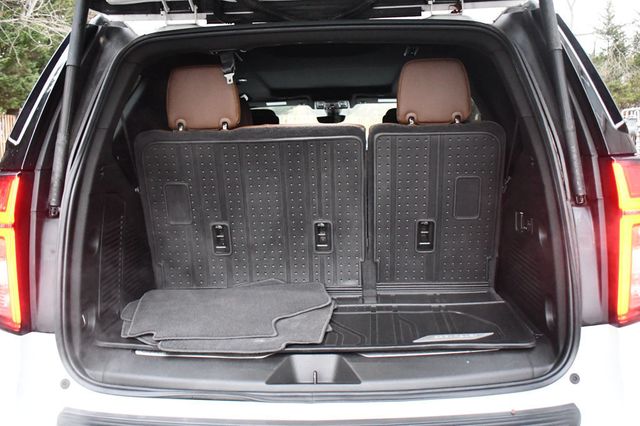 2021 Chevrolet Tahoe 4WD 4dr High Country - 22959944 - 8