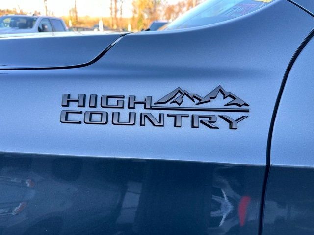 2021 Chevrolet Tahoe 4WD 4dr High Country - 22412132 - 9