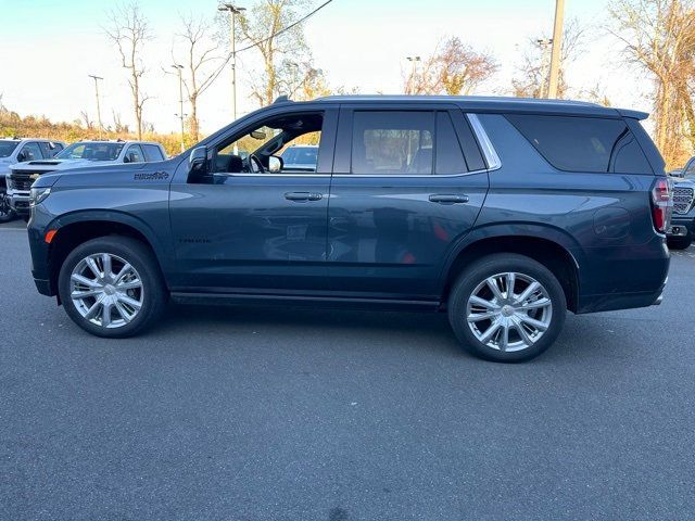 2021 Chevrolet Tahoe 4WD 4dr High Country - 22412132 - 10