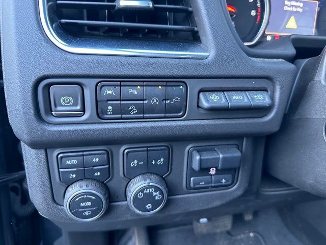 2021 Chevrolet Tahoe 4WD 4dr High Country - 22412132 - 6