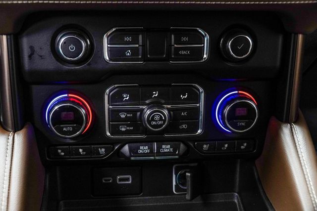 2021 Chevrolet Tahoe 4WD 4dr High Country - 22837198 - 18